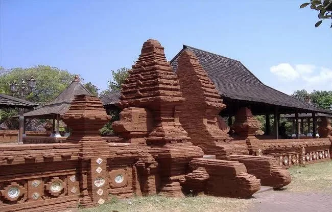 Keraton Kasepuhan Cirebon